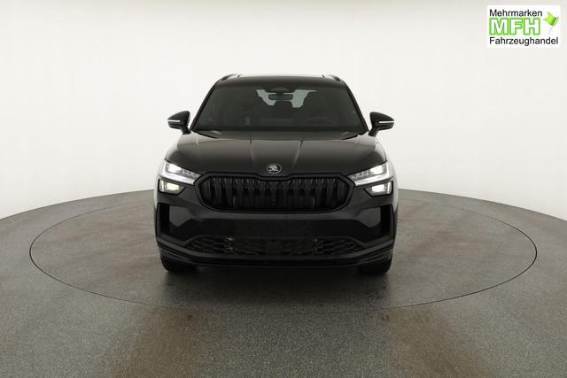 Skoda Kodiaq 1.5 TSI iV 150kW Sportline Sportline, Pano, AHK, Matrix, Navi, Kamera, sofort 