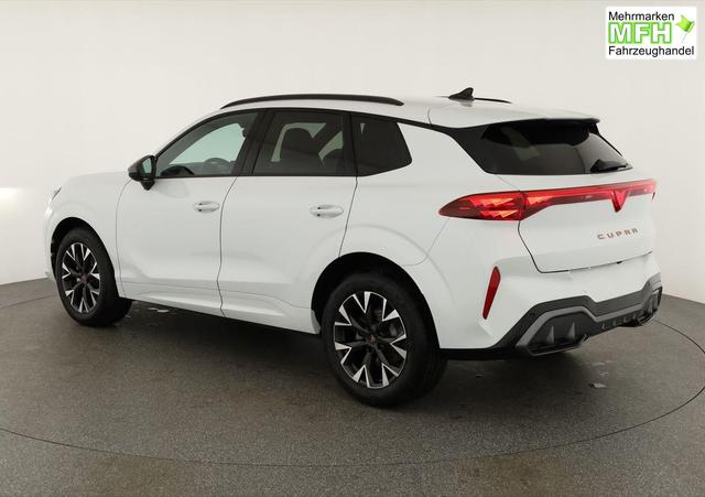 Cupra Terramar 1.5 eTSI 110 kW DSG, AHK, HuD, el. Klappe, Navi, 5-J Garantie 