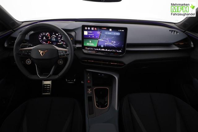 Cupra Terramar 1.5 eTSI 110 kW DSG, AHK, HuD, el. Klappe, Navi, 5-J Garantie 