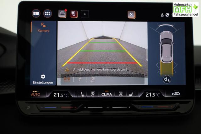 Cupra Terramar 1.5 eTSI 110 kW DSG, AHK, HuD, el. Klappe, Navi, 5-J Garantie 