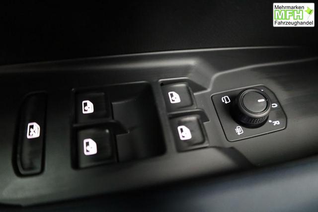 Cupra Terramar 1.5 eTSI 110 kW DSG, AHK, HuD, el. Klappe, Navi, 5-J Garantie 