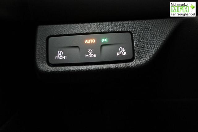 Cupra Terramar 1.5 eTSI 110 kW DSG, AHK, HuD, el. Klappe, Navi, 5-J Garantie 