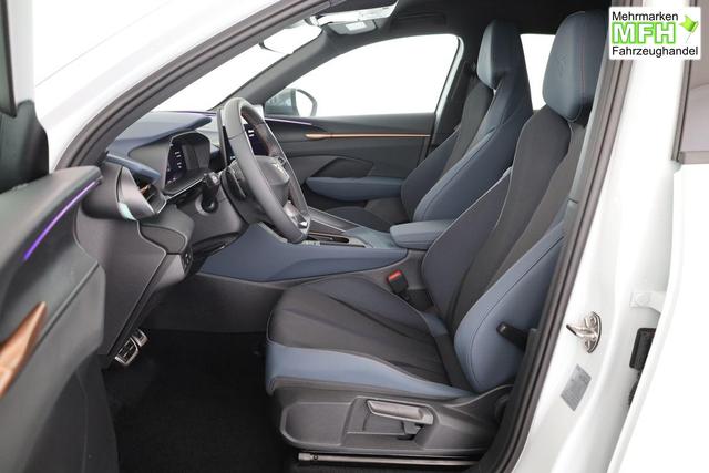 Cupra Terramar 1.5 eTSI 110 kW DSG, AHK, HuD, el. Klappe, Navi, 5-J Garantie 