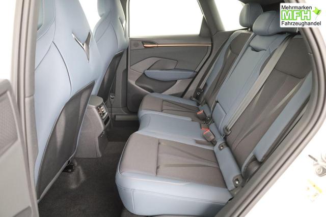 Cupra Terramar 1.5 eTSI 110 kW DSG, AHK, HuD, el. Klappe, Navi, 5-J Garantie 