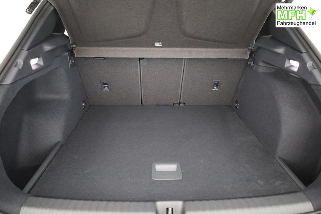 Cupra Terramar 1.5 eTSI 110 kW DSG, AHK, HuD, el. Klappe, Navi, 5-J Garantie 