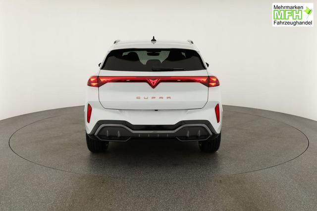 Cupra Terramar 1.5 eTSI 110 kW DSG, AHK, HuD, el. Klappe, Navi, 5-J Garantie 