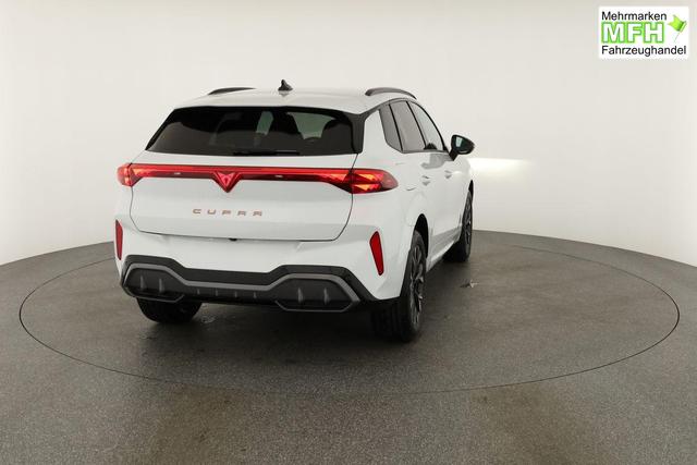 Cupra Terramar 1.5 eTSI 110 kW DSG, AHK, HuD, el. Klappe, Navi, 5-J Garantie 