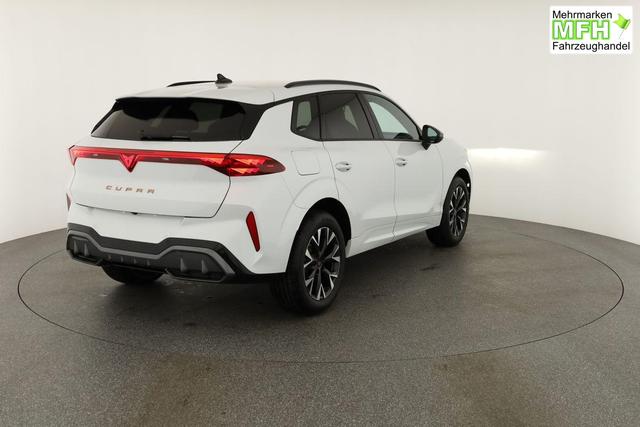 Cupra Terramar 1.5 eTSI 110 kW DSG, AHK, HuD, el. Klappe, Navi, 5-J Garantie 