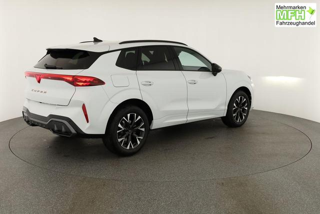 Cupra Terramar 1.5 eTSI 110 kW DSG, AHK, HuD, el. Klappe, Navi, 5-J Garantie 