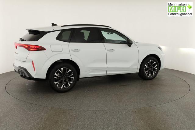 Cupra Terramar 1.5 eTSI 110 kW DSG, AHK, HuD, el. Klappe, Navi, 5-J Garantie 