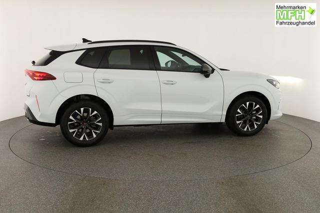 Cupra Terramar 1.5 eTSI 110 kW DSG, AHK, HuD, el. Klappe, Navi, 5-J Garantie 