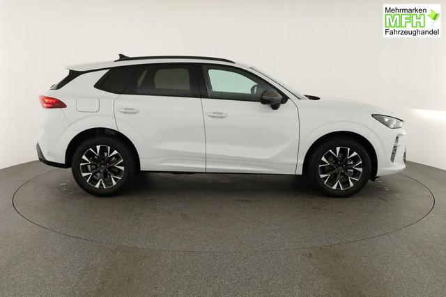 Cupra Terramar 1.5 eTSI 110 kW DSG, AHK, HuD, el. Klappe, Navi, 5-J Garantie 