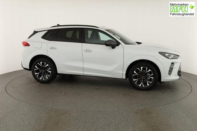 Cupra Terramar 1.5 eTSI 110 kW DSG, AHK, HuD, el. Klappe, Navi, 5-J Garantie 