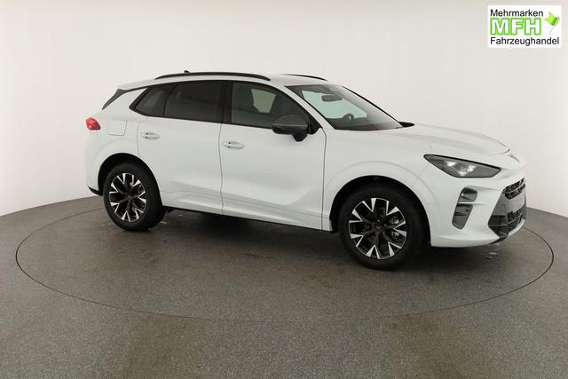 Cupra Terramar 1.5 eTSI 110 kW DSG, AHK, HuD, el. Klappe, Navi, 5-J Garantie 