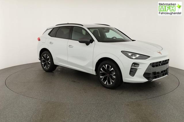 Cupra Terramar 1.5 eTSI 110 kW DSG, AHK, HuD, el. Klappe, Navi, 5-J Garantie 