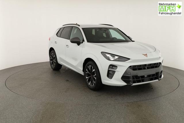 Cupra Terramar 1.5 eTSI 110 kW DSG, AHK, HuD, el. Klappe, Navi, 5-J Garantie 