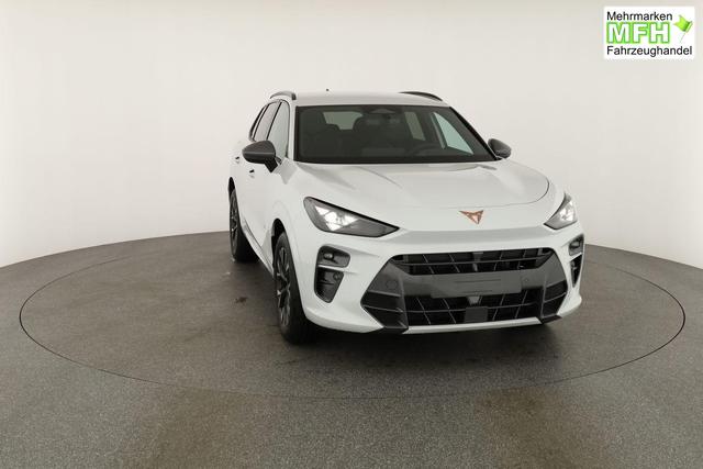 Cupra Terramar 1.5 eTSI 110 kW DSG, AHK, HuD, el. Klappe, Navi, 5-J Garantie 