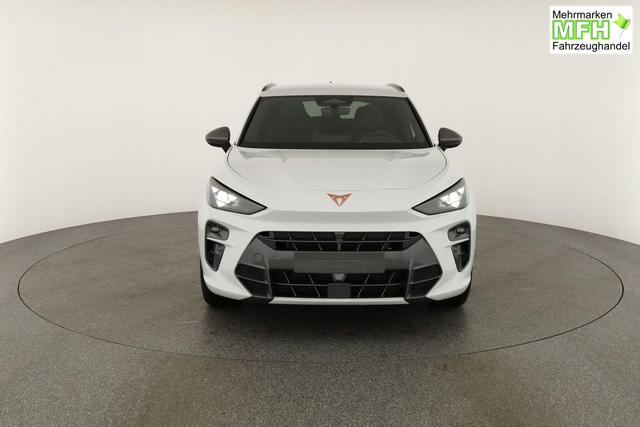 Cupra Terramar 1.5 eTSI 110 kW DSG, AHK, HuD, el. Klappe, Navi, 5-J Garantie 