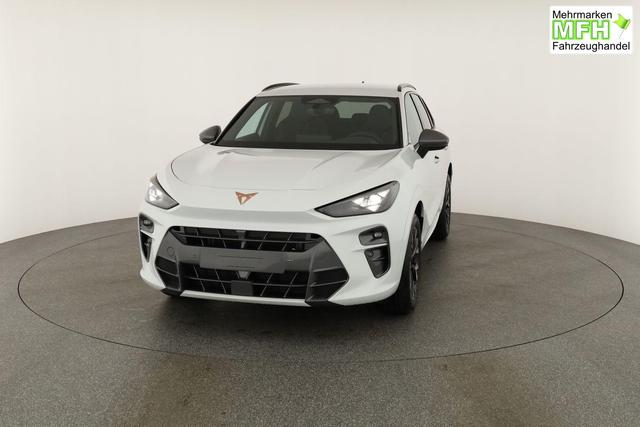 Cupra Terramar 1.5 eTSI 110 kW DSG, AHK, HuD, el. Klappe, Navi, 5-J Garantie 