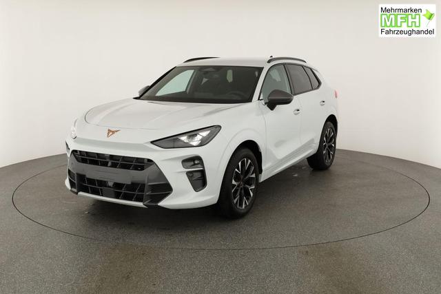 Cupra Terramar 1.5 eTSI 110 kW DSG, AHK, HuD, el. Klappe, Navi, 5-J Garantie 