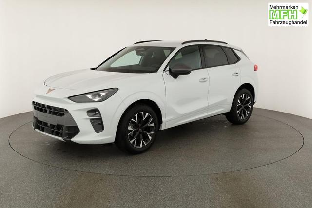 Cupra Terramar 1.5 eTSI 110 kW DSG, AHK, HuD, el. Klappe, Navi, 5-J Garantie 