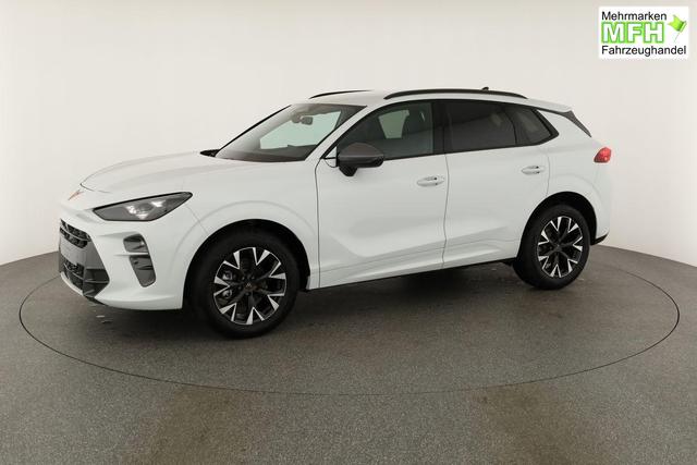 Cupra Terramar 1.5 eTSI 110 kW DSG, AHK, HuD, el. Klappe, Navi, 5-J Garantie 