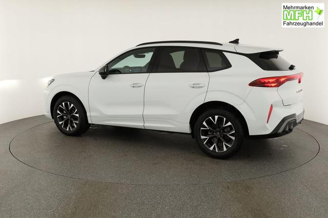 Cupra Terramar 1.5 eTSI 110 kW DSG, AHK, HuD, el. Klappe, Navi, 5-J Garantie 