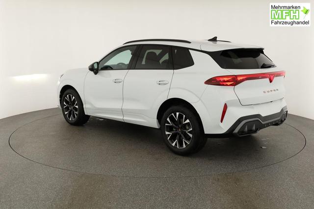 Cupra Terramar 1.5 eTSI 110 kW DSG, AHK, HuD, el. Klappe, Navi, 5-J Garantie 