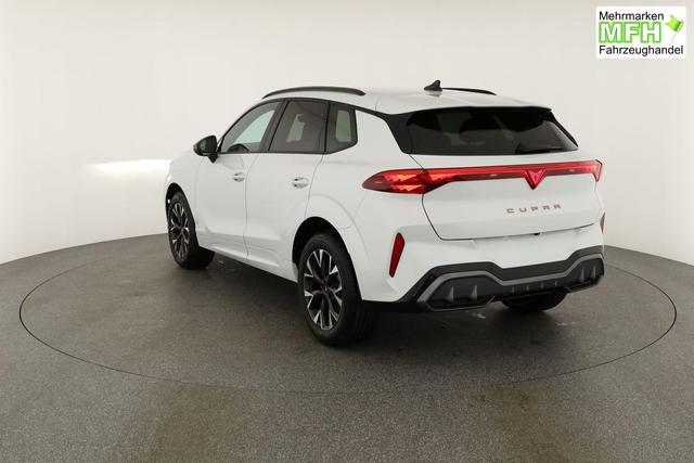 Cupra Terramar 1.5 eTSI 110 kW DSG, AHK, HuD, el. Klappe, Navi, 5-J Garantie 