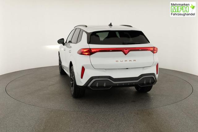 Cupra Terramar 1.5 eTSI 110 kW DSG, AHK, HuD, el. Klappe, Navi, 5-J Garantie 