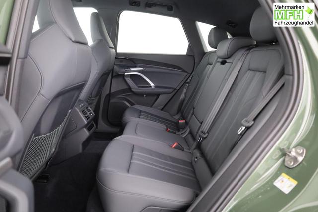Audi Q5 2.0 TDI quattro 150 kW S-Tronic, neues Modell, AHK, Navi, Leder, Kamera, 19-Zoll 
