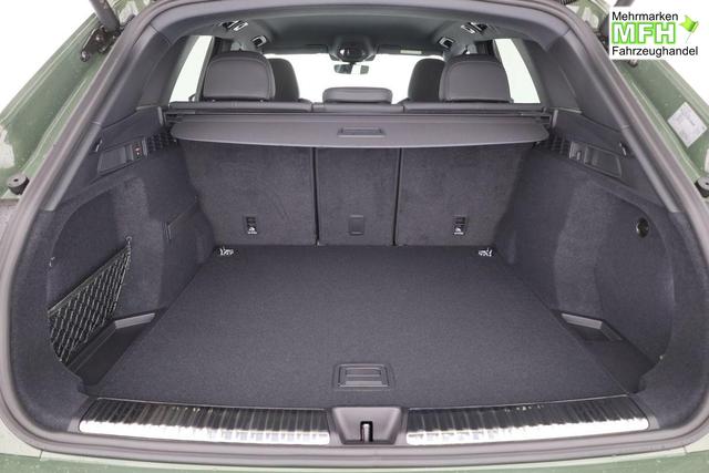 Audi Q5 2.0 TDI quattro 150 kW S-Tronic, neues Modell, AHK, Navi, Leder, Kamera, 19-Zoll 