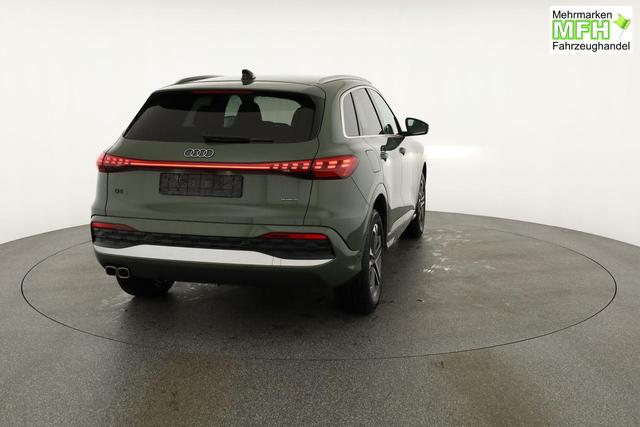 Audi Q5 2.0 TDI quattro 150 kW S-Tronic, neues Modell, AHK, Navi, Leder, Kamera, 19-Zoll 