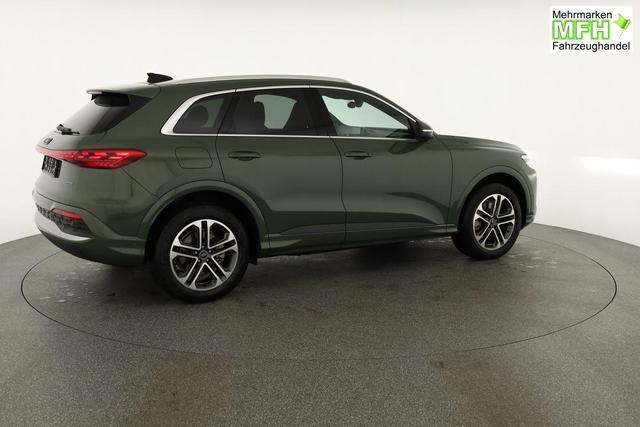 Audi Q5 2.0 TDI quattro 150 kW S-Tronic, neues Modell, AHK, Navi, Leder, Kamera, 19-Zoll 