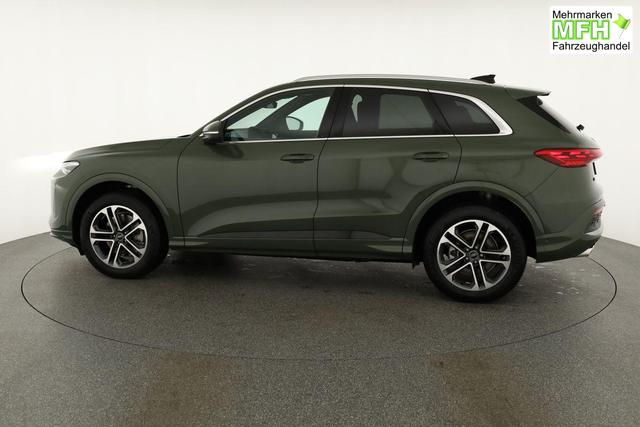 Audi Q5 2.0 TDI quattro 150 kW S-Tronic, neues Modell, AHK, Navi, Leder, Kamera, 19-Zoll 