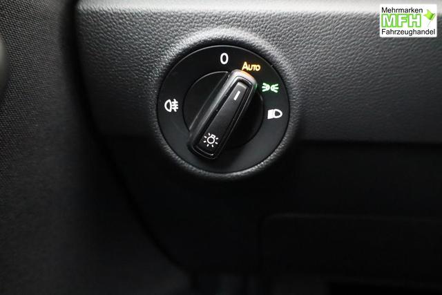 Volkswagen T-Roc Life 1.5 TSI DSG Life, Kamera, Winterpaket, ACC, Climatronic 