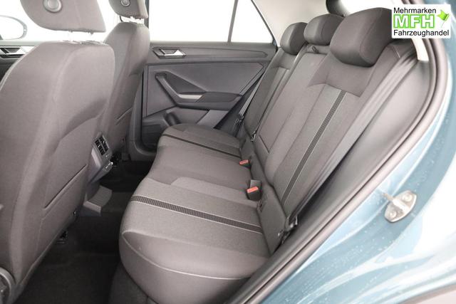 Volkswagen T-Roc Life 1.5 TSI DSG Life, Kamera, Winterpaket, ACC, Climatronic 