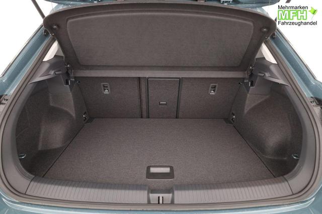 Volkswagen T-Roc Life 1.5 TSI DSG Life, Kamera, Winterpaket, ACC, Climatronic 
