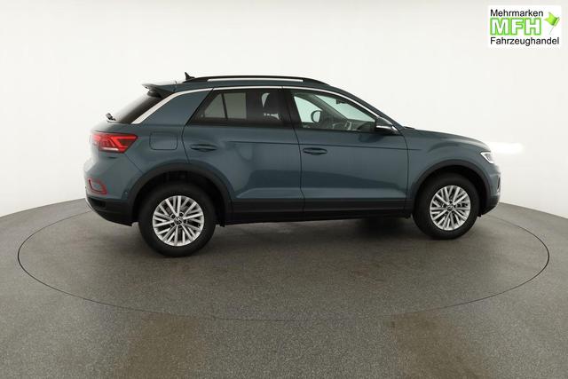 Volkswagen T-Roc Life 1.5 TSI DSG Life, Kamera, Winterpaket, ACC, Climatronic 