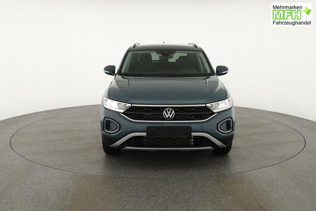 Volkswagen T-Roc Life 1.5 TSI DSG Life, Kamera, Winterpaket, ACC, Climatronic 