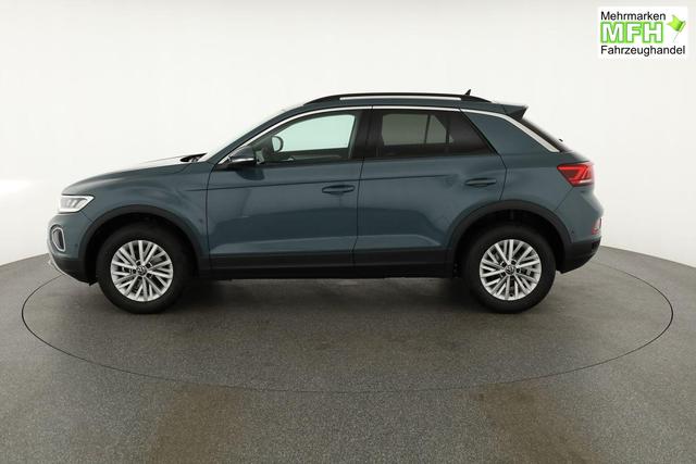 Volkswagen T-Roc Life 1.5 TSI DSG Life, Kamera, Winterpaket, ACC, Climatronic 