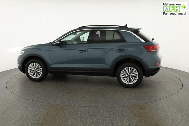 Volkswagen T-Roc Life 1.5 TSI DSG Life, Kamera, Winterpaket, ACC, Climatronic 