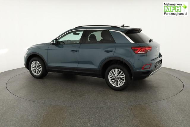 Volkswagen T-Roc Life 1.5 TSI DSG Life, Kamera, Winterpaket, ACC, Climatronic 