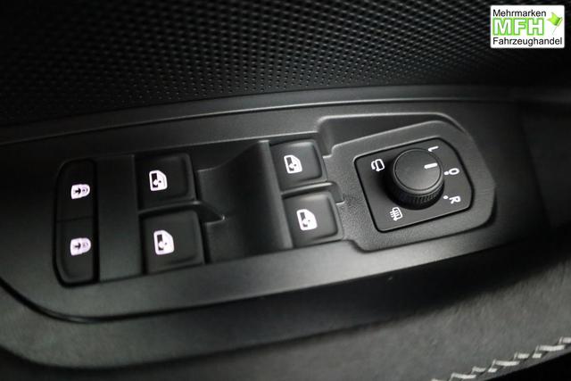 Skoda Kodiaq 1.5 TSI iV 150kW Sportline Sportline, AHK, Matrix, Navi, Kamera, sofort 