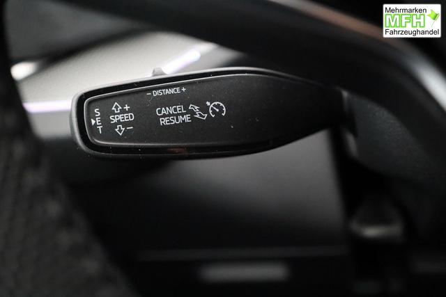 Skoda Kodiaq 1.5 TSI iV 150kW Sportline Sportline, AHK, Matrix, Navi, Kamera, sofort 