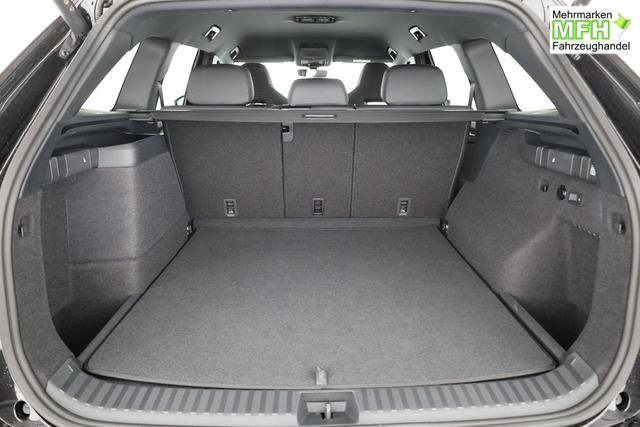 Skoda Kodiaq 1.5 TSI iV 150kW Sportline Sportline, AHK, Matrix, Navi, Kamera, sofort 