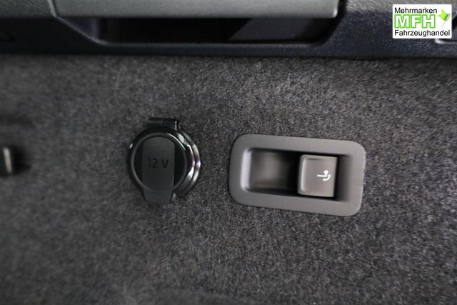 Skoda Kodiaq 1.5 TSI iV 150kW Sportline Sportline, AHK, Matrix, Navi, Kamera, sofort 