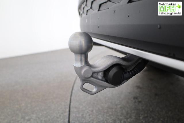 Skoda Kodiaq 1.5 TSI iV 150kW Sportline Sportline, AHK, Matrix, Navi, Kamera, sofort 