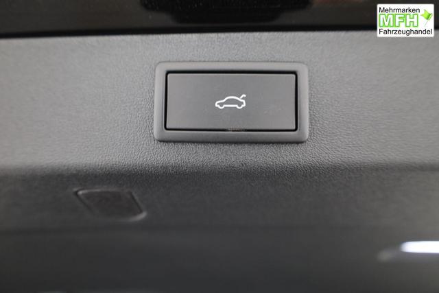 Skoda Kodiaq 1.5 TSI iV 150kW Sportline Sportline, AHK, Matrix, Navi, Kamera, sofort 