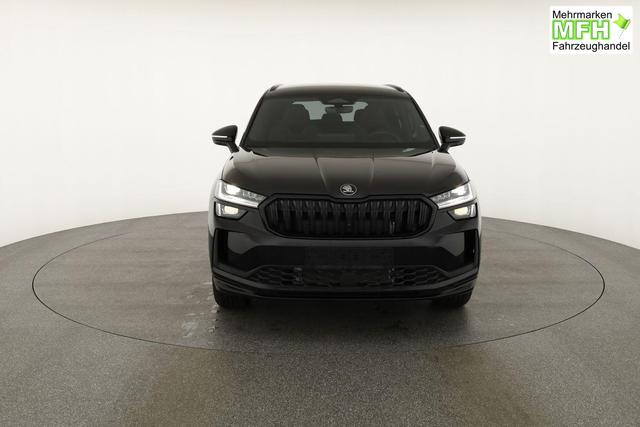 Skoda Kodiaq 1.5 TSI iV 150kW Sportline Sportline, AHK, Matrix, Navi, Kamera, sofort 